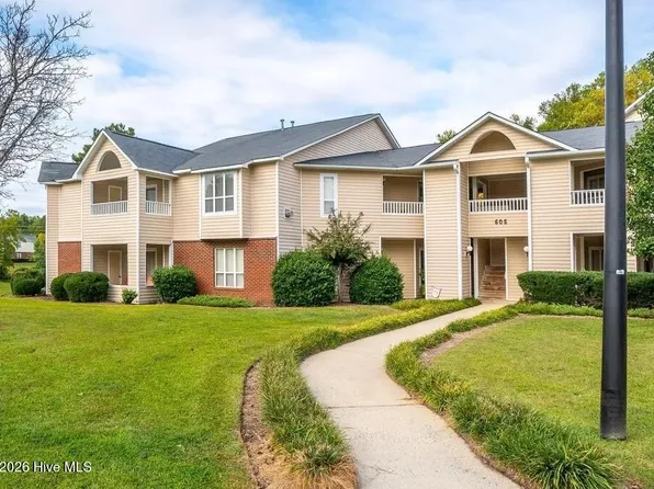 605 Spring Forest Road #F, Greenville, NC 27834