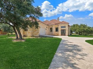 365 Blackbird Dr, Spring Branch, TX 78070