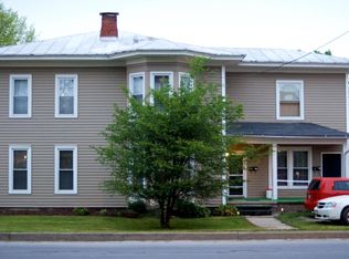 5 E Elmira St #1, Mansfield, PA 16933