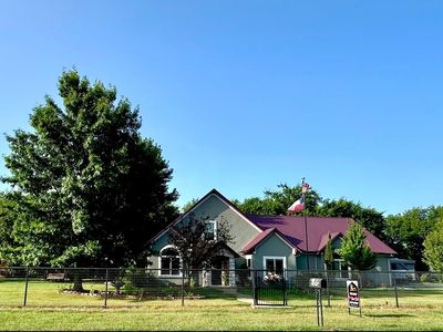 8215 Canja Dr, Benbrook, TX, 76126