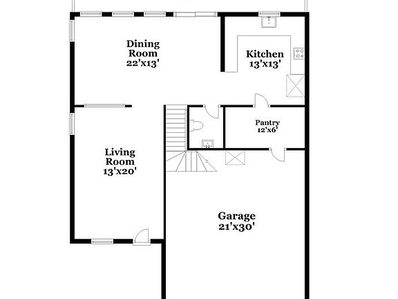 3rd image of 5937 Kenmore St