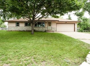 7455 Hayes St NE, Fridley, MN 55432