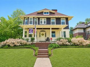 5308 Studeley Ave, Norfolk, VA 23508