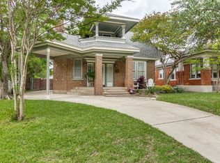 5225 Goodwin Ave, Dallas, TX 75206