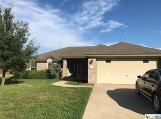 111 Sundance Dr, Temple, TX 76502