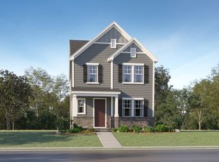 Scottsdale Plan, Rosedale : Cottage Collection, Wake Forest, NC 27587