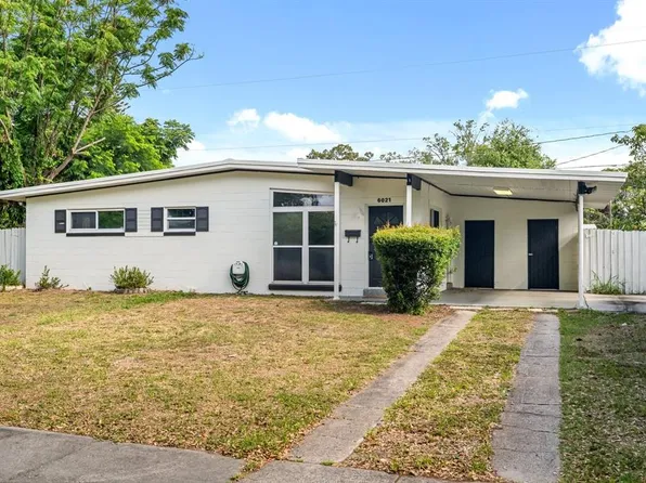 6021 Navajo Way, Orlando, FL 32807
