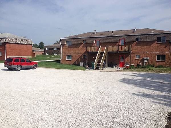 2nd image of 222 Shari Dr APT C