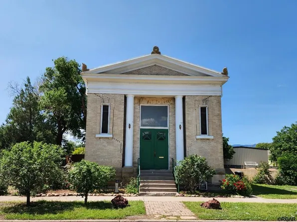 302 E 2nd St, Florence, CO 81226