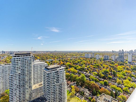 2nd image of 2191 Yonge St #4501