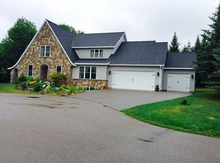 1704 Patriot Dr, Wausau, WI 54403
