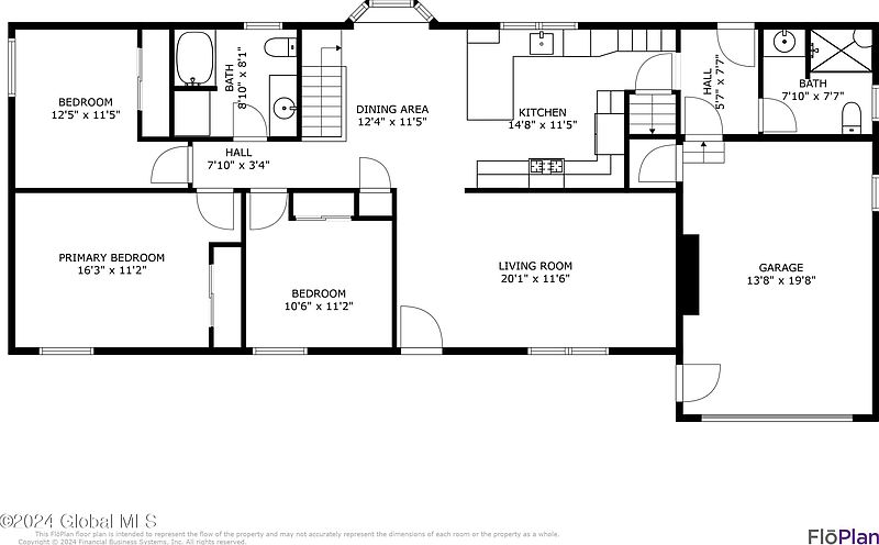3rd image of 1 Woodcrest Drive