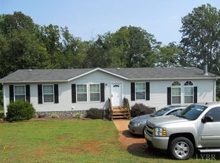 2034 Stapleton Rd, Madison Heights, VA 24572