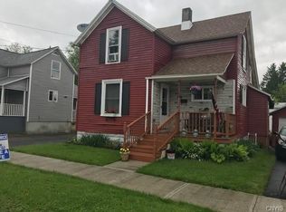 88 River St, Cortland, NY 13045