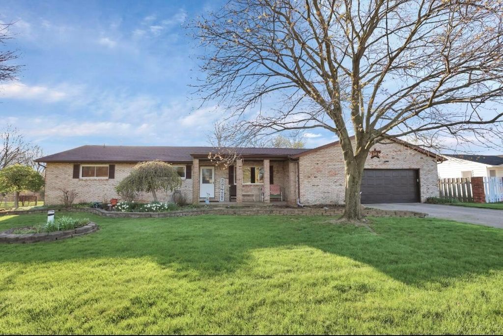 Real estate listing image