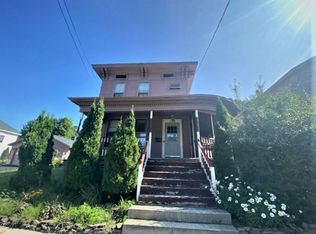 128 N Washington St, Carthage, NY 13619