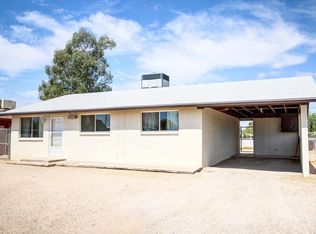 1936 S Beverly Ave, Tucson, AZ 85711