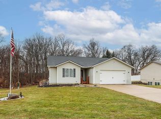 905 N 280 W, Angola, IN 46703