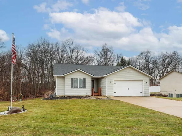 905 N 280 W, Angola, IN 46703