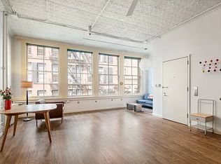 49 Crosby St APT 3, New York, NY 10012