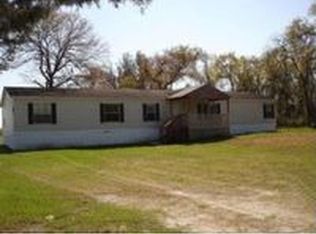 6657 SW 165th Ct, Ocala, FL 34481