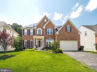 13116 Shinnecock Dr, Silver Spring, MD 20904