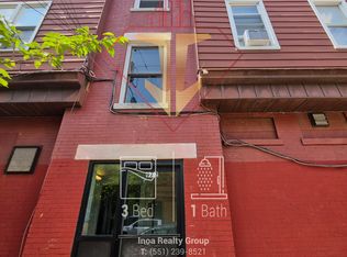 972 Broadway APT 3F, Bayonne, NJ 07002
