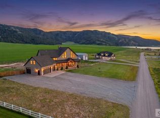 2433 Afton Way, Soda Springs, ID 83276
