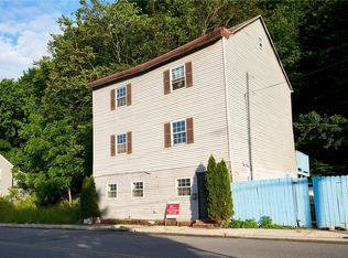 257 Peacock St #255, Pottsville, PA 17901
