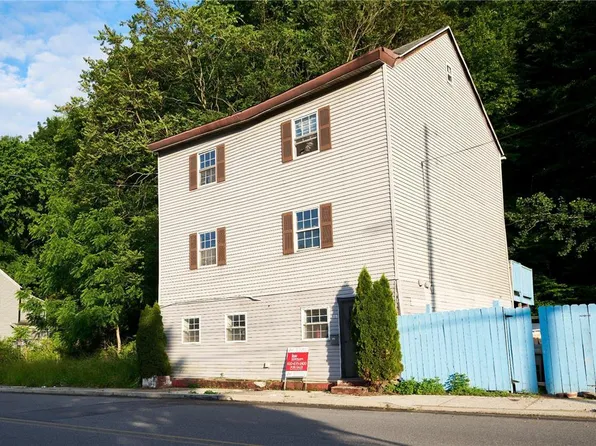 257 Peacock St #255, Pottsville, PA 17901