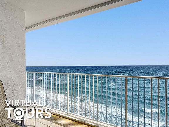 2nd image of 3580 S Ocean Blvd #9F