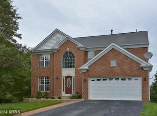 18021 Barleycorn Way, Germantown, MD 20874