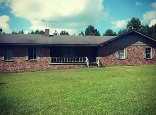 237 Old Sebe Watts Rd, Columbia, MS 39429