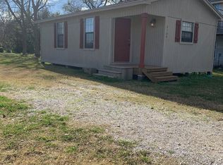 2100 Canal St, Port Arthur, TX 77640
