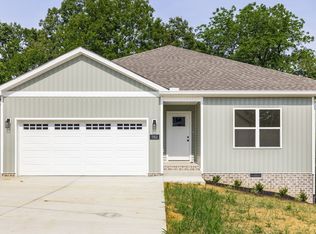 1153 Angus Way, Greenbrier, TN 37073