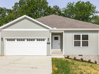 1153 Angus Way, Greenbrier, TN, 37073
