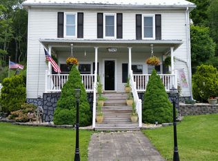 13523 Old Legislative Rd SW, Midland, MD 21532