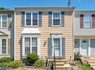 4506 Grouse Pl, Waldorf, MD 20603