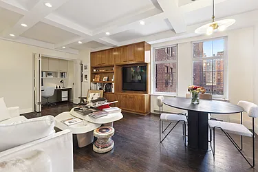 Sold by Douglas Elliman