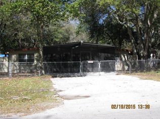 1404 E 140th Ave, Tampa, FL 33613