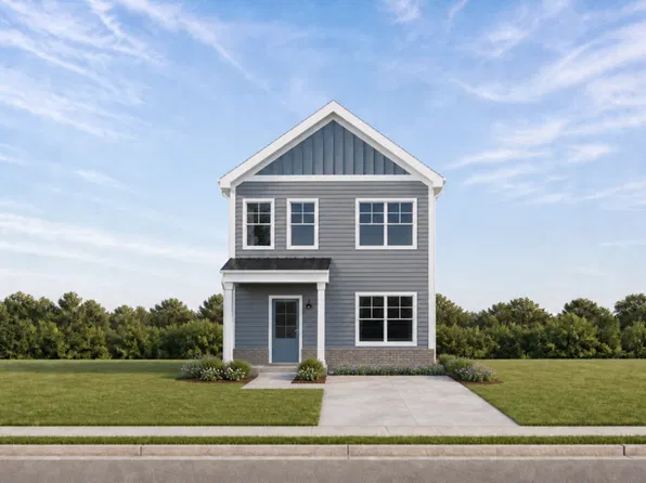 Phoenix Plan, Ashland Oaks