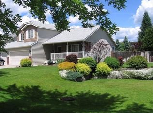 8121 E Maringo Dr, Spokane, WA 99212
