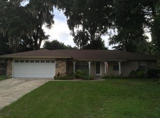 920 Northern Oaks Ter, Deland, FL 32724