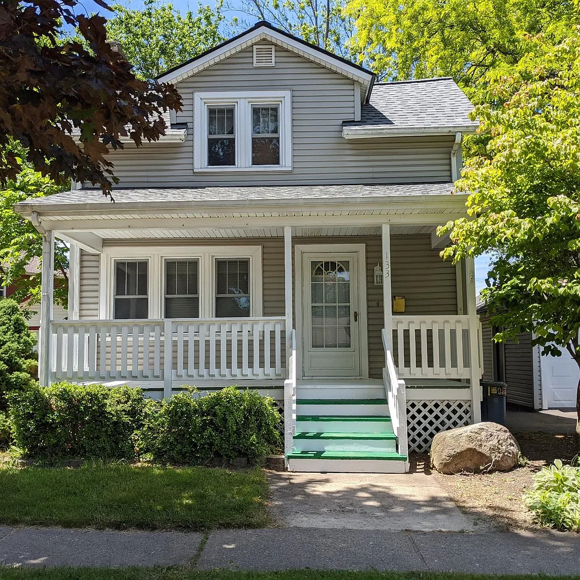 133 Marvin St photo 1