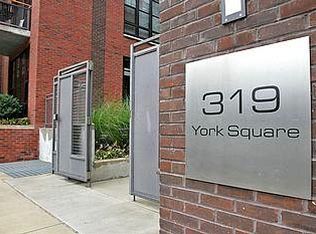 317 Vine St #105, Philadelphia, PA 19106