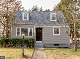 230 Countiss Ave, Lindenwold, NJ 08021