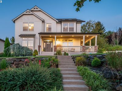 11254 SE Alexander Ave, Happy Valley, OR, 97086