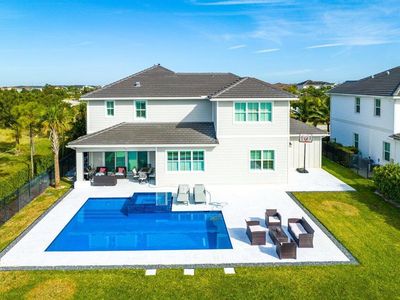 983 Hookline Cir, Loxahatchee, FL, 33470