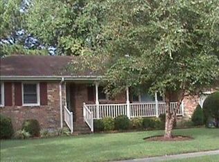 1221 Janaf Pl, Norfolk, VA 23502