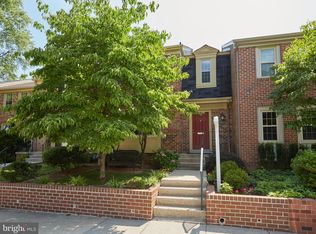11403 Dorchester Ln, Rockville, MD 20852